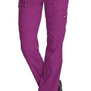 Koi lite scrub pants stretch XL petite